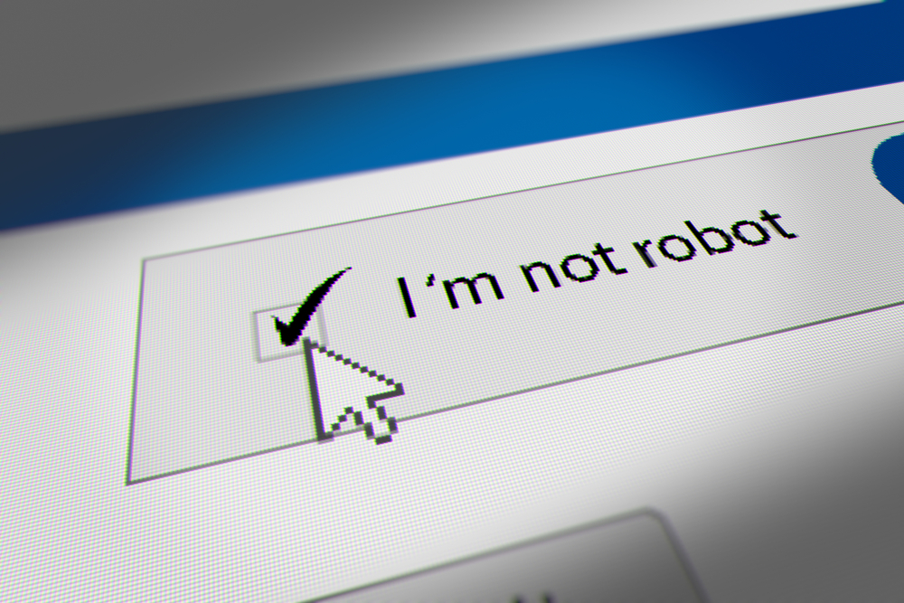 Why do I need to prove I’m not a robot with CAPTCHA? – Tech Troubleshooting